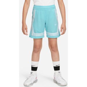 Nike Fly Crossover Træningsshorts Unisex Shorts Blå 122128 / Xs