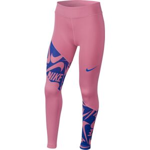 Nike Trophy Tights Unisex Træningstights Pink S