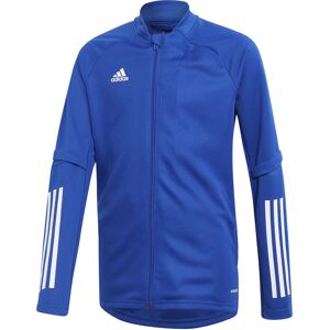 Adidas Con20 Tr Jakker Unisex Tøj Blå 140