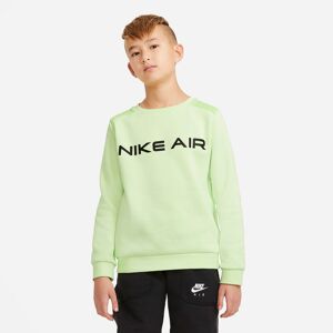 Nike Air Sweatshirt Unisex Tøj Grøn Xs