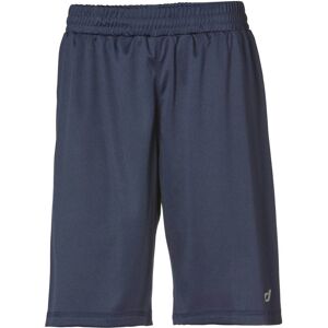 Pro Touch Basic Shorts Unisex Spar4060 Blå 122/128