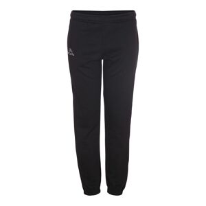 Kappa Pfc Cuff Omini Joggingbukser Unisex Joggingbukser Sort 6