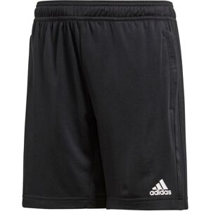 Adidas Condivo 18 Træningsshorts Unisex Shorts Sort 140