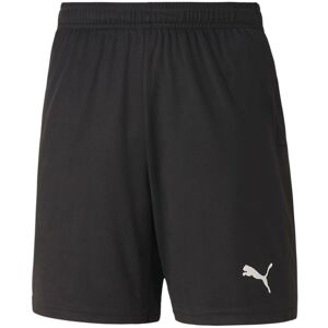 Puma Teamgoal 23 Knit Shorts Unisex Shorts Sort 128