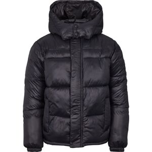 H2o Polar Jakke Børn Unisex Flyverdragter Og Skitøj Sort 128