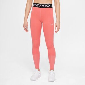 Nike Pro Træningstights Unisex Tøj Pink 147158 / L