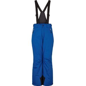 Mckinley Ralph Ii Ski Pant Unisex Tøj Blå 128