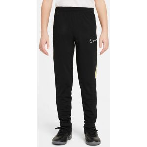 Nike Drifit Academy Knit Track Bukser Unisex Tøj Sort 128137 / S