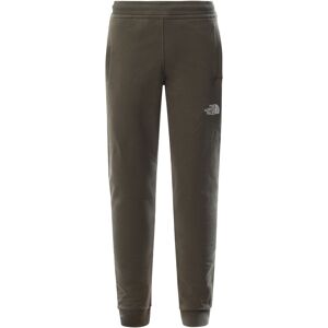 The North Face Fleece Joggingbukser Unisex Bukser Grøn L