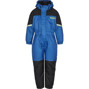 Mckinley Jupiter Flyverdragt Unisex Flyverdragter Og Skitøj Blå 92