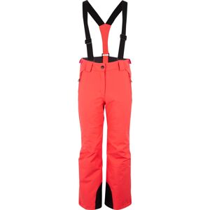 Mckinley Eva Ski Pant Unisex Tøj Blå 140