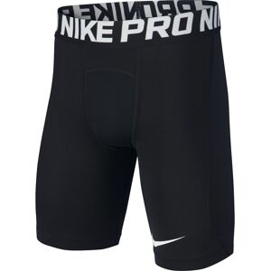 Nike Pro Shorts Drenge Tøj Sort S