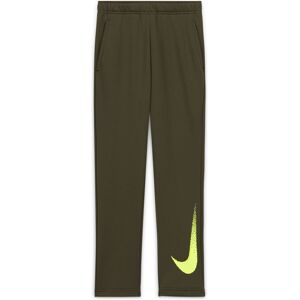 Nike Nike Drifit Sweatpants Junior Unisex Tøj Grøn L