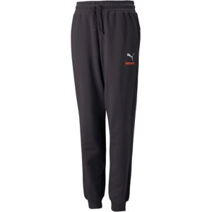 Puma Better Youth Joggingbukser Unisex Bukser Sort 128