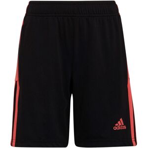 Adidas Tiro Essentials Træningsshorts Unisex Shorts Sort 140