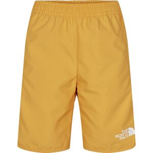 The North Face Amphibious Class V Water Shorts Drenge Shorts Gul L