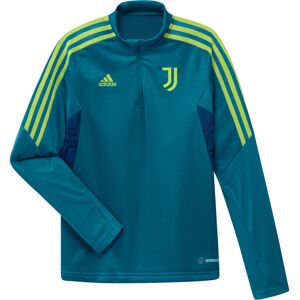 Adidas Juventus Condivo 22 Training Trøje Unisex Tøj Blå 128