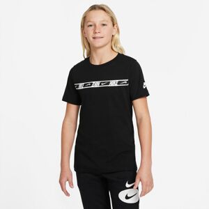 Nike Sportswear Tshirt Unisex Tøj Sort 147158 / L