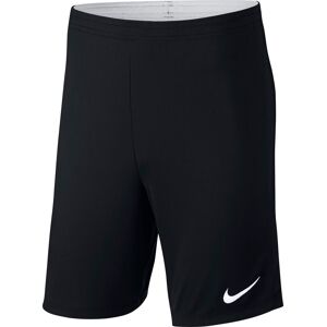 Nike Dry Academy 18 Shorts Unisex Shorts Sort 128137 / S