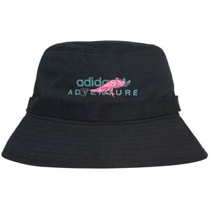 Adidas Adidas Adventure Boonie Hat Unisex Tilbehør Og Udstyr Sort 54