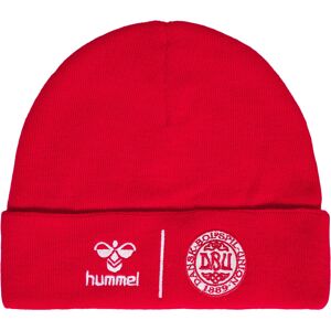 Hummel Dbu Danmark Fan Hue Unisex Tilbehør Og Udstyr Sort No Size