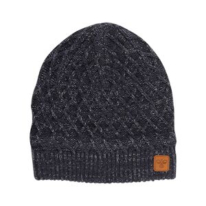 Hummel Sansa Beanie Unisex Tilbehør Og Udstyr Blå 4648