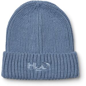 H2o Stege Knit Hue Unisex Tilbehør Og Udstyr Blå One Size