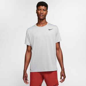 Nike Pro Tshirt Herrer Kortærmet Tshirts Hvid Xxl