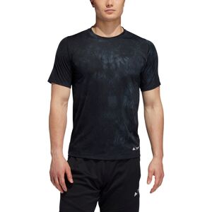 Adidas Freelift Fittet Parley Tee Herrer Sidste Chance Tilbud Spar Op Til 80% Sort S