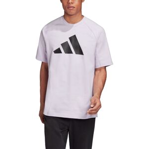 Adidas Adidas Athletics Pack Heavy Tshirt Herrer Tøj Hvid L