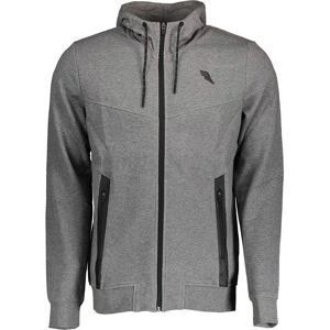 The Athlete's Foot Toddy I Hættetrøje Herrer Hoodies Og Sweatshirts Grå Xs