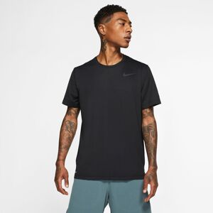 Nike Pro Tshirt Herrer Nike Pro Tøj Sort Xl