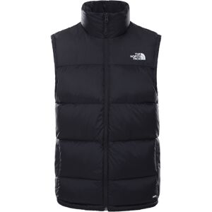 The North Face Diablo Dunvest Herrer Jakker Sort M