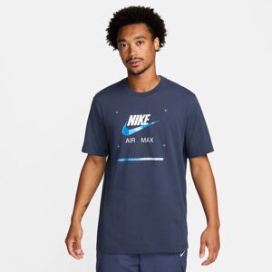 Nike Sportswear Men's Tshirt Herrer Kortærmet Tshirts Xl