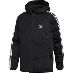 Adidas Sst Dunjakke Herrer Vinterjakker Sort Xl