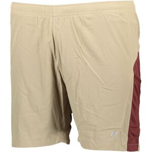 Pro Touch Bergen 2i1 Shorts Herrer Spar6080 Brun Xl