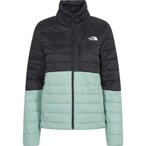 The North Face Synthetic Jakke Damer Vinterjakker Grøn M