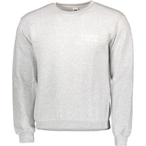 Fruit Of The Loom Dgi Landsstævne Sweatshirt Unisex Tøj Grå Xl