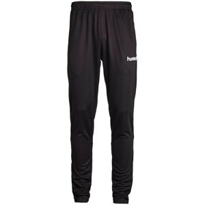 Hummel Core Football Pant Unisex Bukser Sort Xl