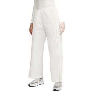 Nike Sportswear Icon Clash Woven Wide Leg Bukser Damer Tøj Hvid M