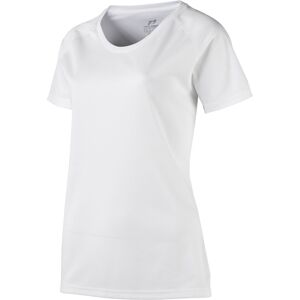 Pro Touch Natalia Iii Run Tshirt Damer Spar4060 Hvid 46