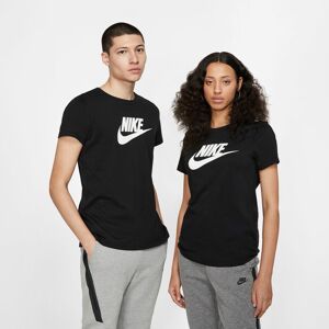 Nike Sportswear Essential Tshirt Damer Tøj Sort M
