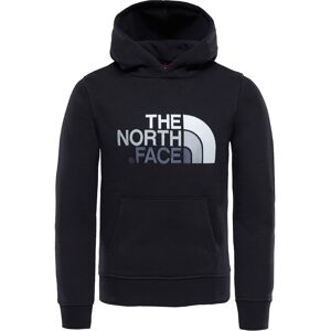 The North Face Drew Peak Hættetrøje Unisex Hoodies Og Sweatshirts Sort S