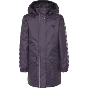 Hummel Jeanne Coat Unisex Jakker Lilla 116