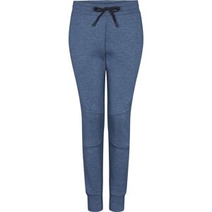 Firefly Focus Joggingbukser Unisex Tøj Blå 134/140