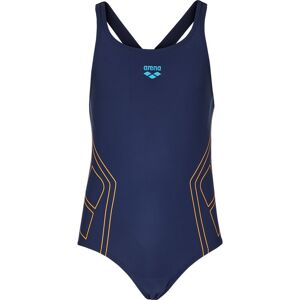 Arena Caraiva One Piece Unisex Tøj Blå 67 År