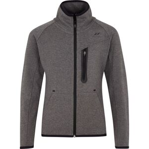 Pro Touch Tatum Ii Jacket Unisex Tøj Grå 128