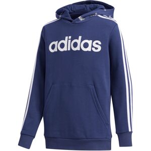 Adidas Core Favorites Hoodie Unisex Tøj Blå 110