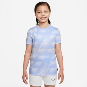 Nike Drifit F.c. Libero Trænings Tshirt Unisex Tøj Blå 122128 / Xs