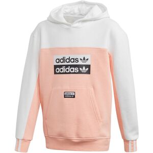 Adidas Hættetrøje Piger Tøj Pink 164